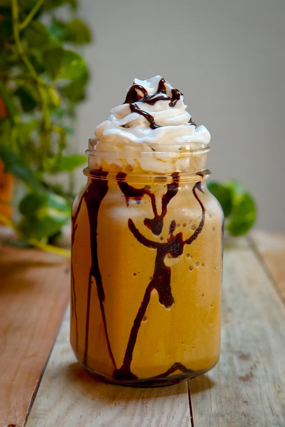 Frappé