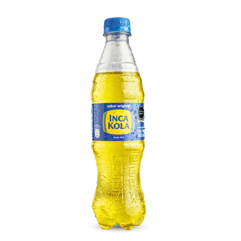 Inca Kola Sabor Original 400 ml