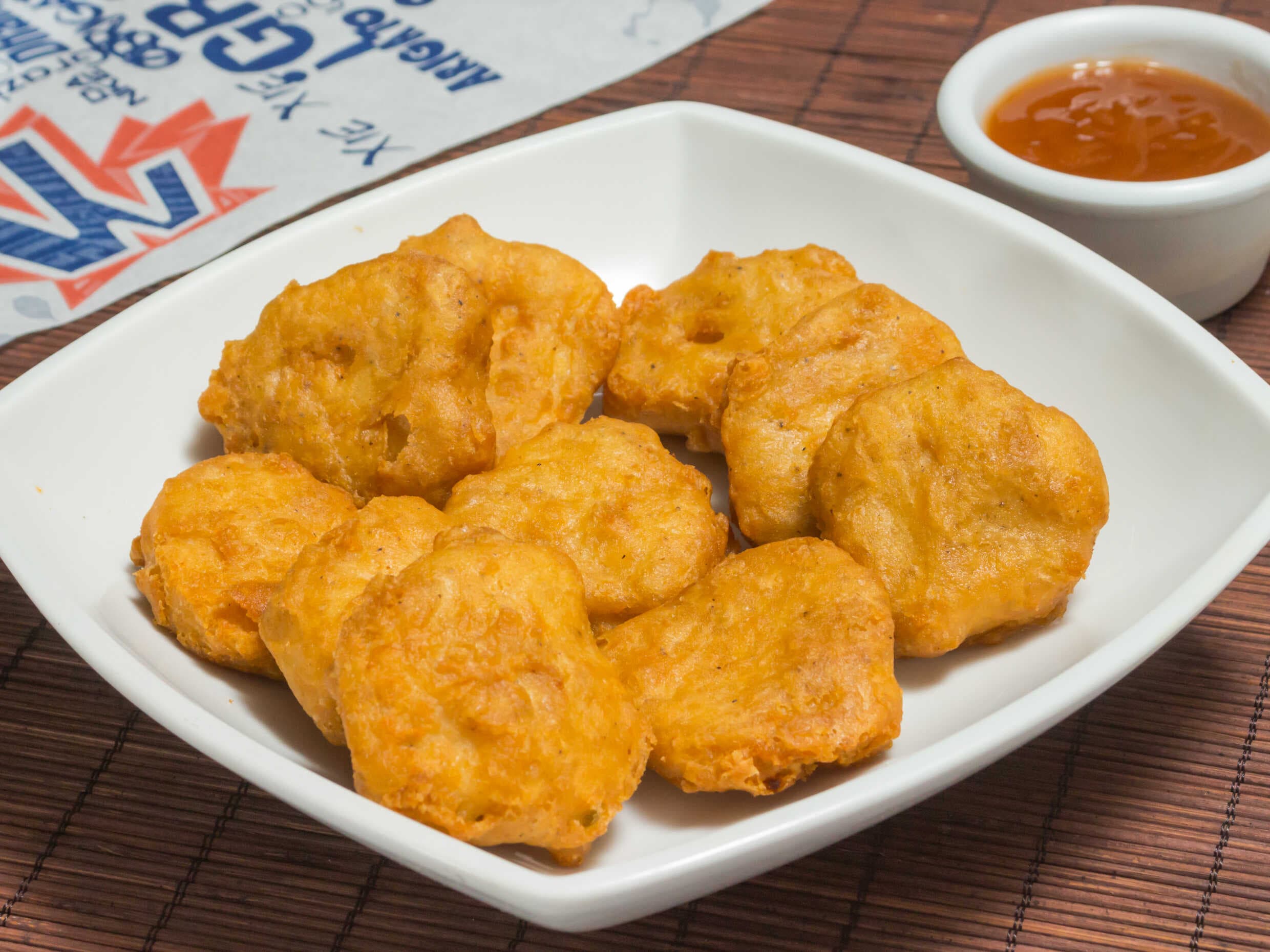 Nuggets