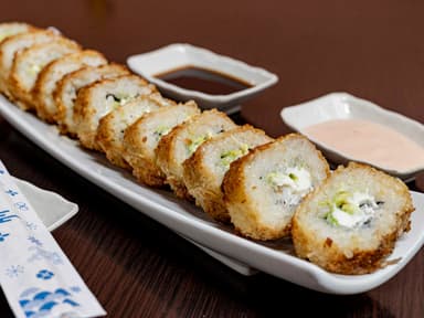 Coco Roll