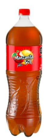 Manzanita 2 lt