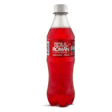 Kola Román Original 400ML