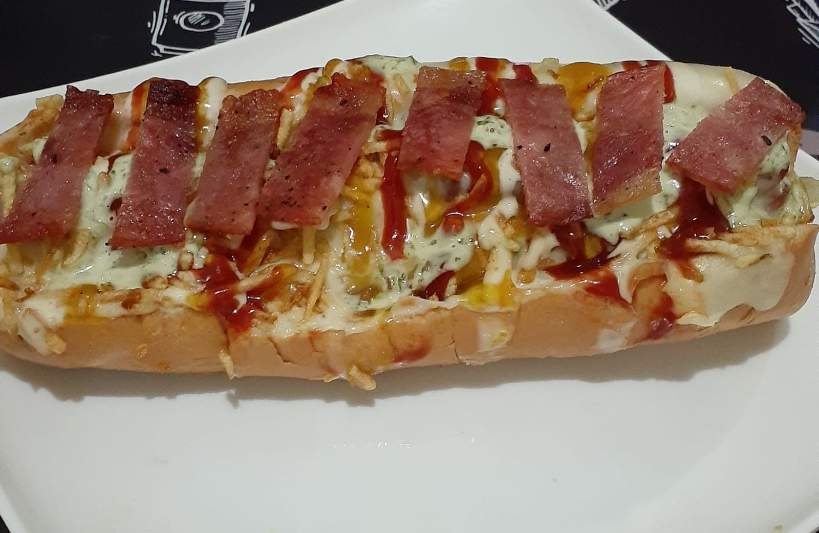 Perro Ranchero