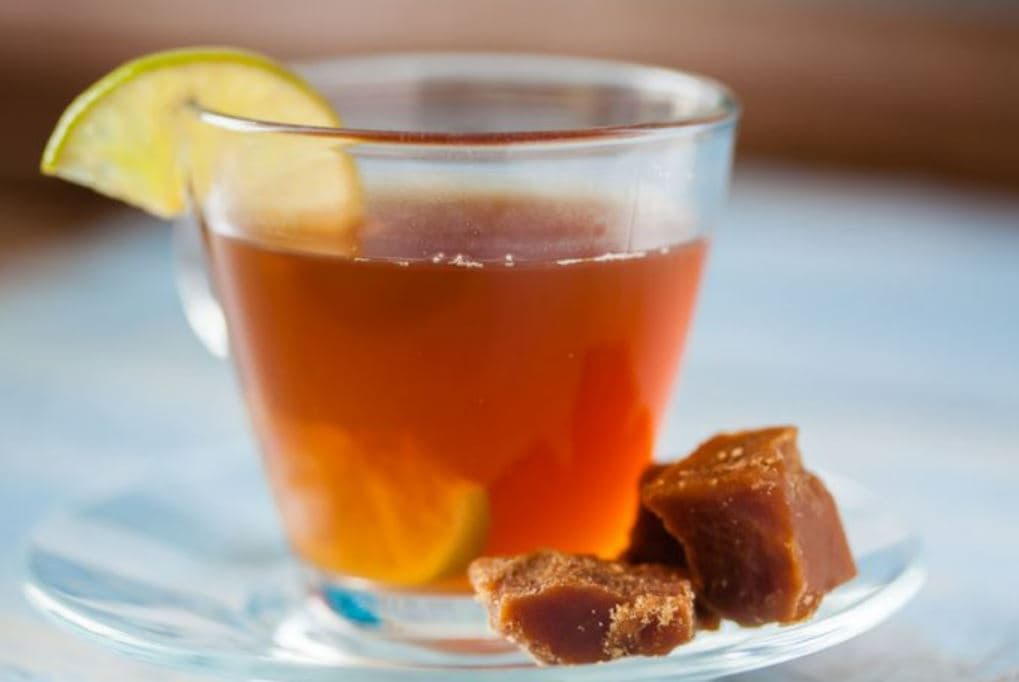 Agua Panela 10 Oz