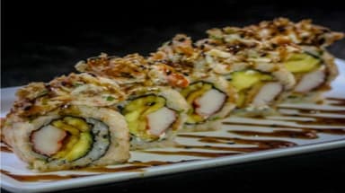 Hakuna Matata Roll