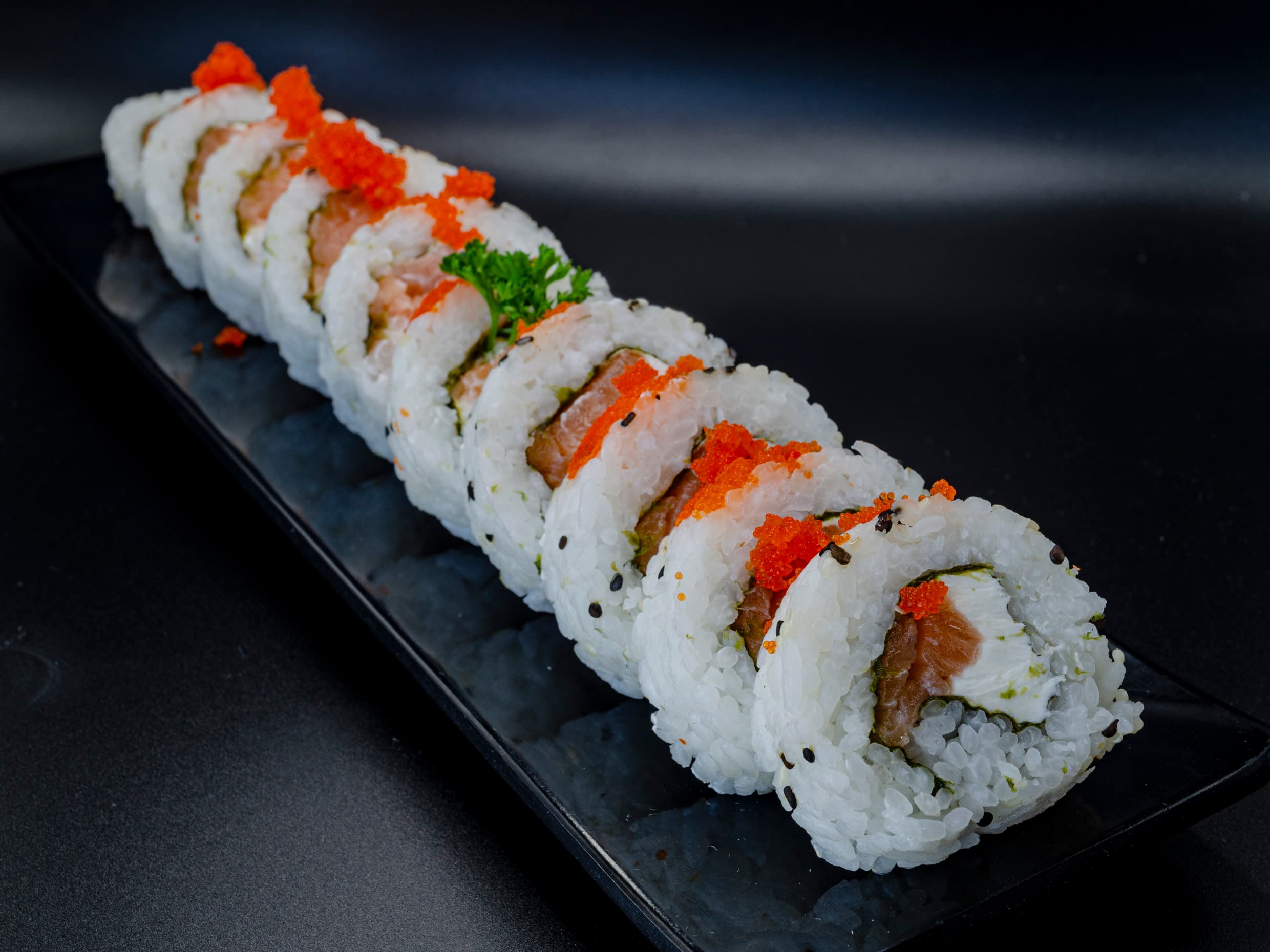 Ventu Roll