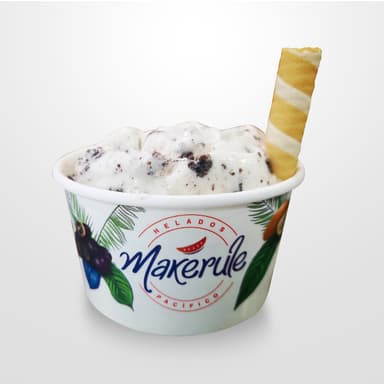 Personal 1 Bola de Helado