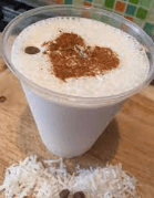 ESKIMO DE COCO *