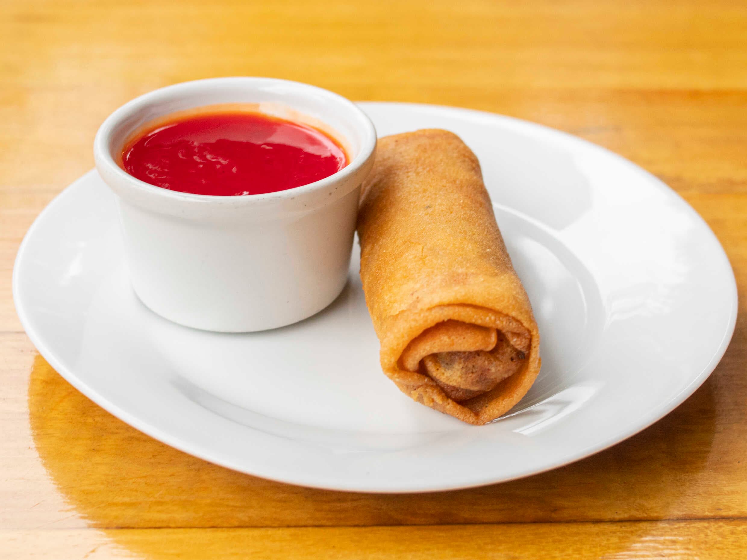 LUMPIA
