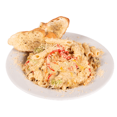 Pasta Vegetariana
