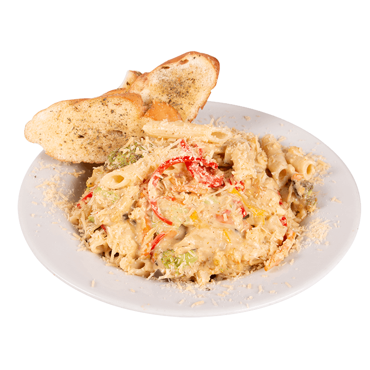 Pasta Vegetariana