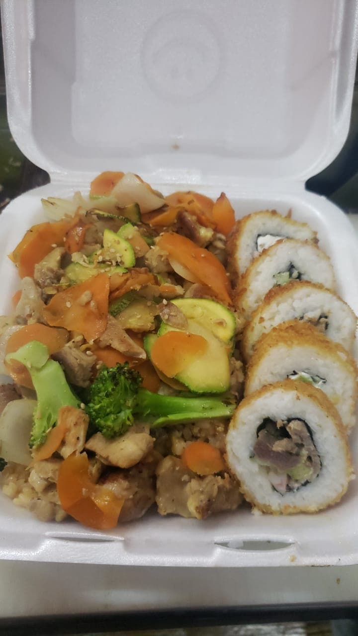 Super Combo #2