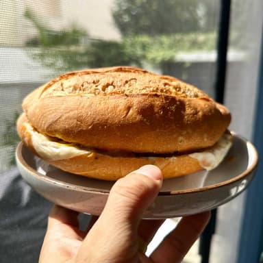 Torta de Pollo Rostizado