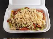 Salchi Pollo 1-2 Personas