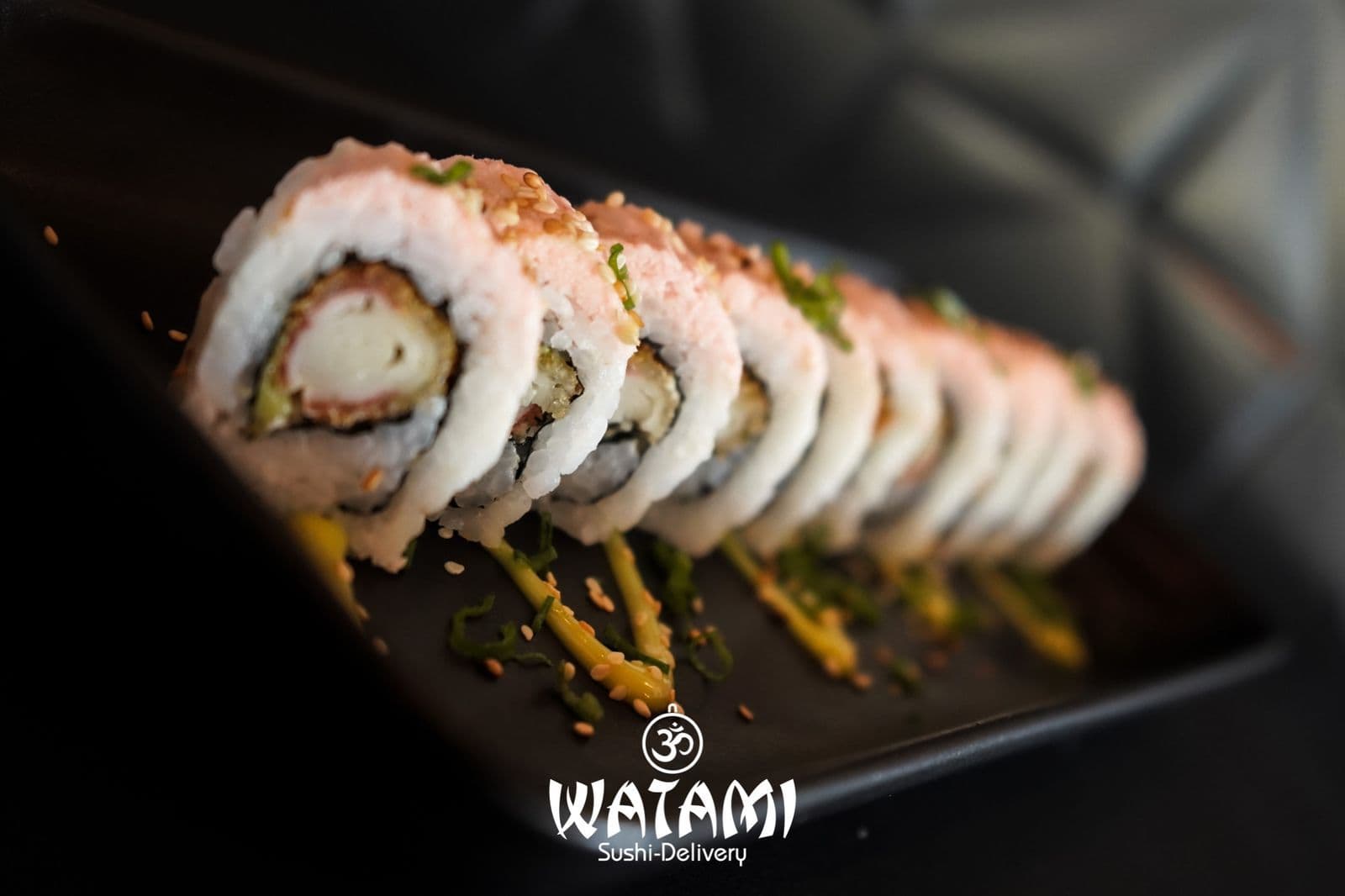 Maki Tradicional Dinamita