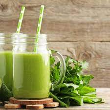 Jugo Verde