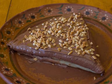 Crepa de Nutella