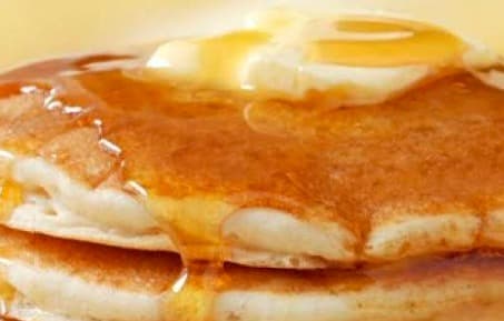 Hot Cakes Clásicos