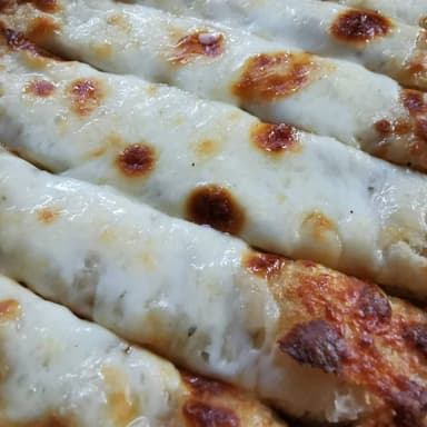 Chesse Bread