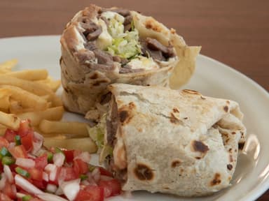 Burritos