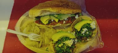 Tortas