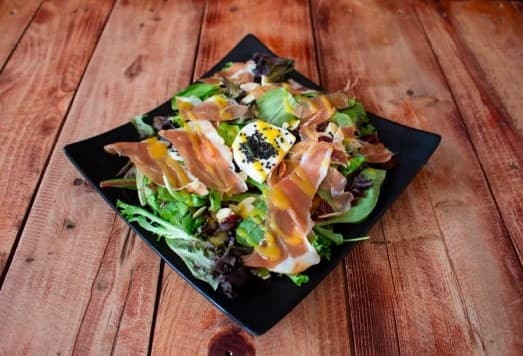 Ensalada