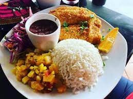 Casado de Pescado