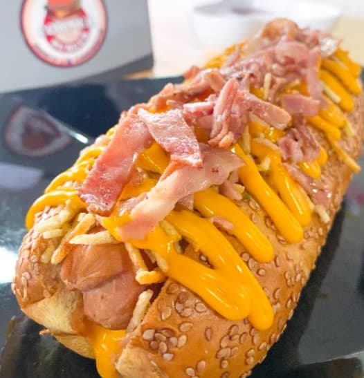 Perro Clásico