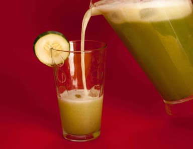 Agua de Sabor Combinado