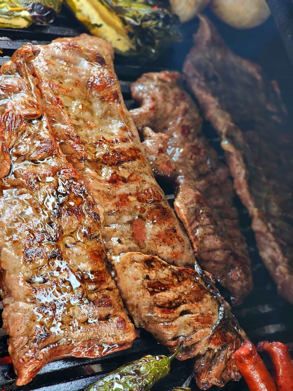 Pq. Completo Arrachera Prime