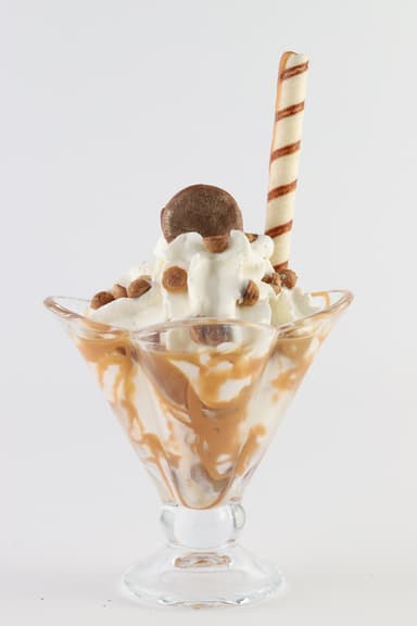 Affogato