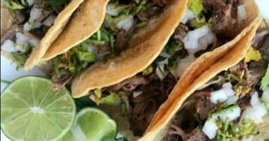 Taco Maciza Pza
