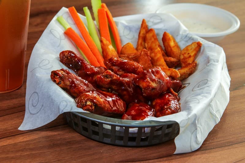 Alitas