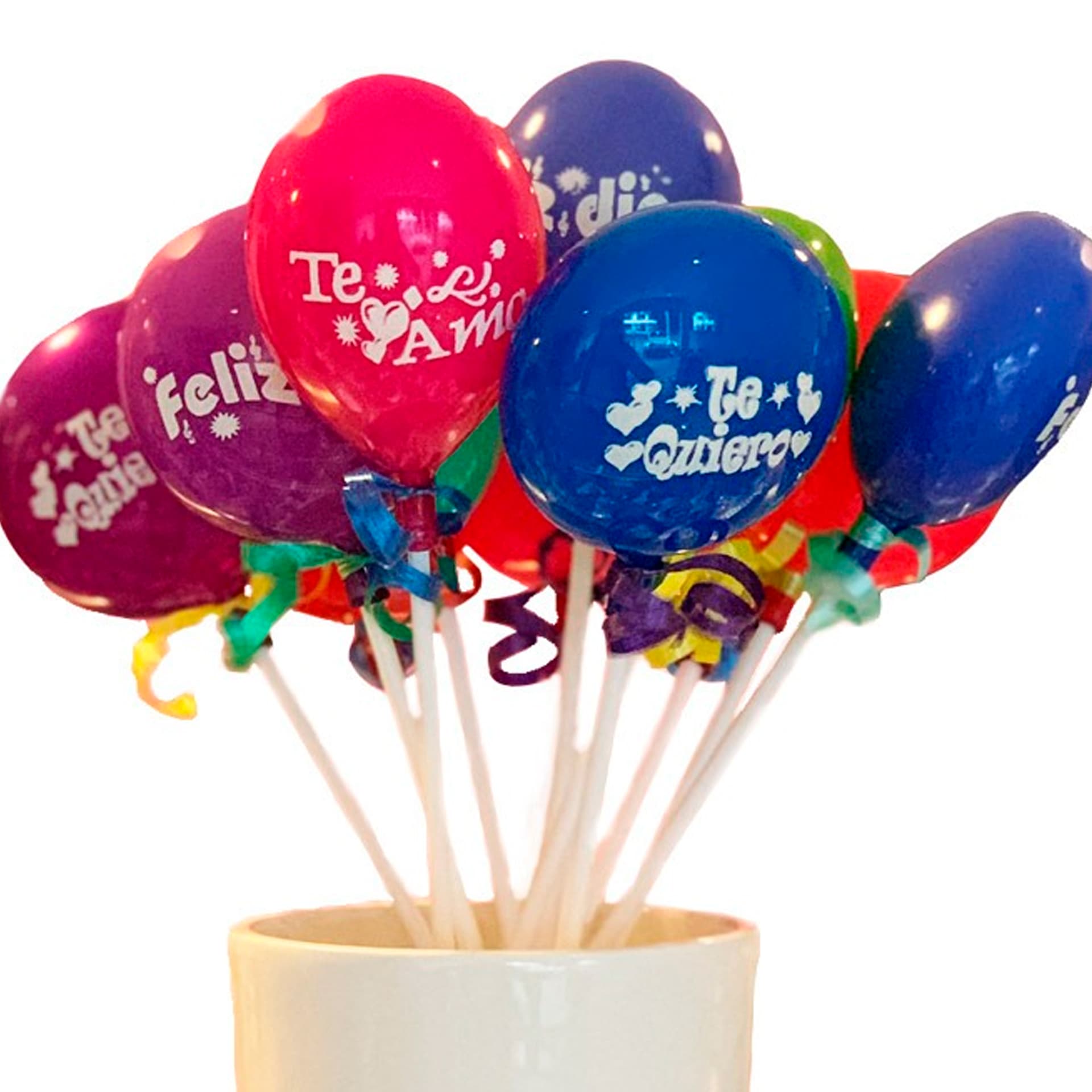 Globo Cristal
