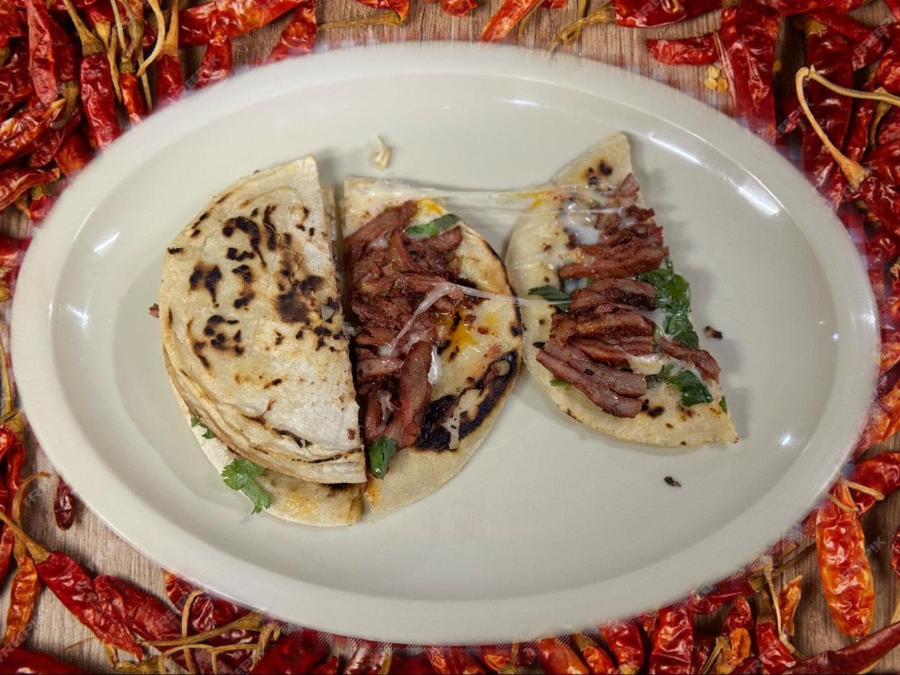 Planchada