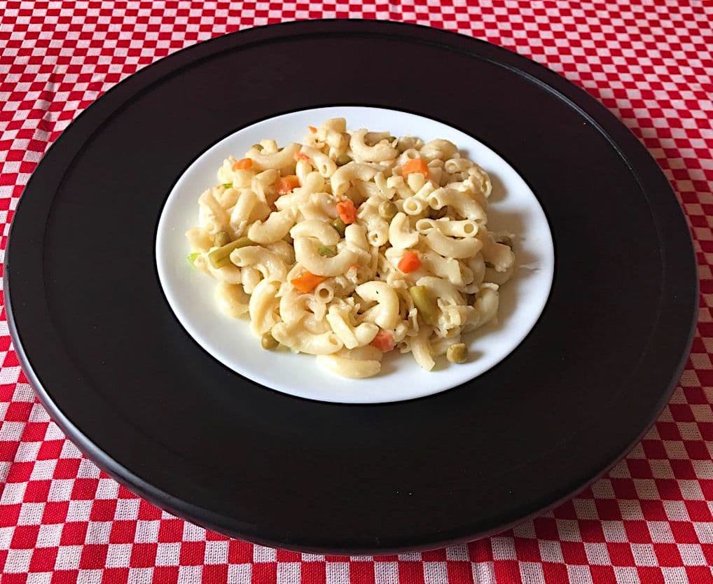 Sopa de Codito