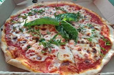 Margherita