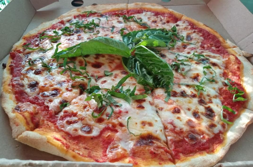 Margherita