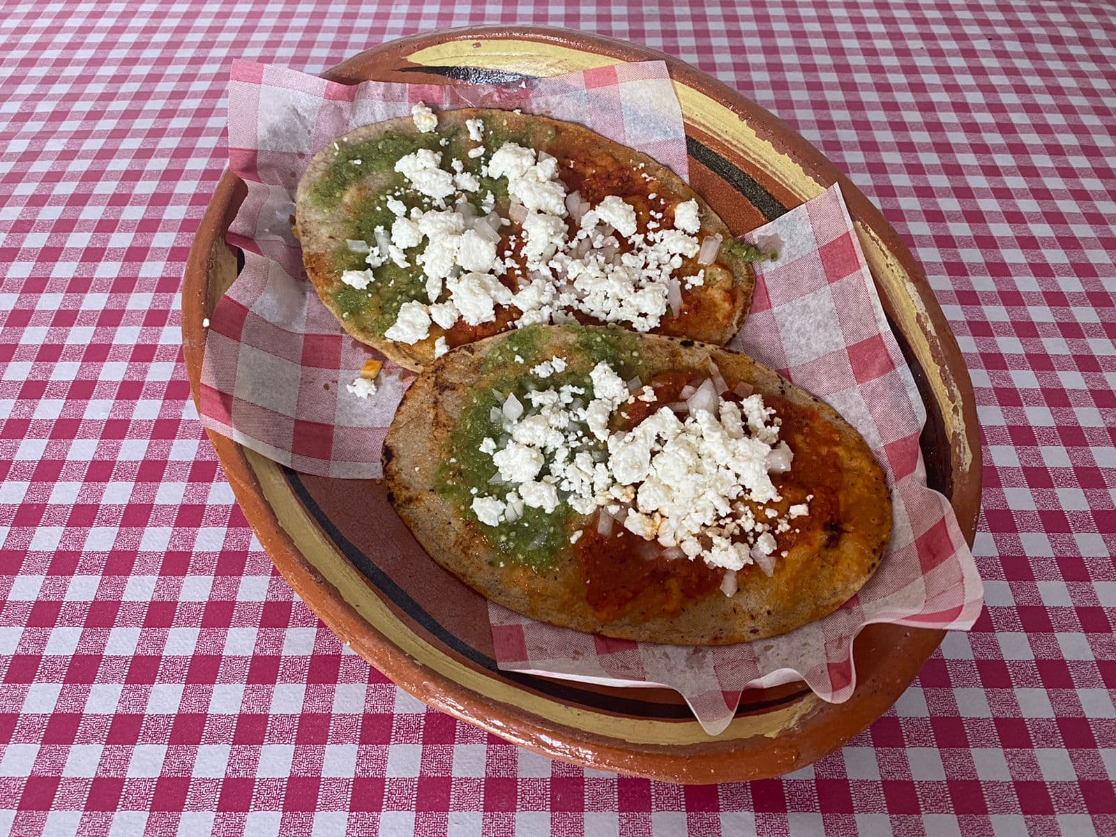 Memela Sencilla