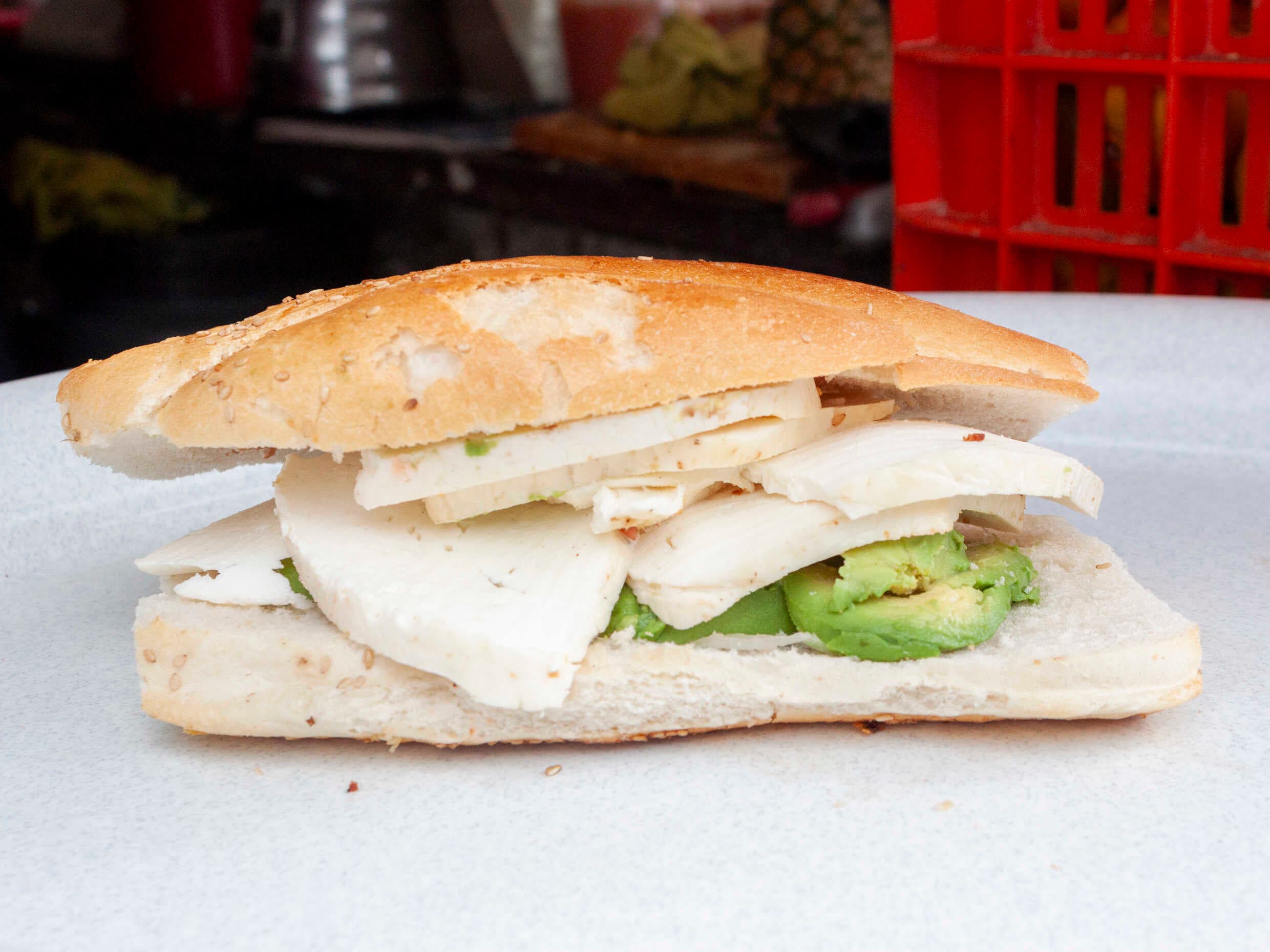 Queso Panela