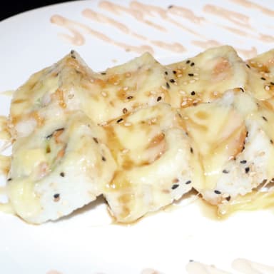 Mar y Tierra Gratin