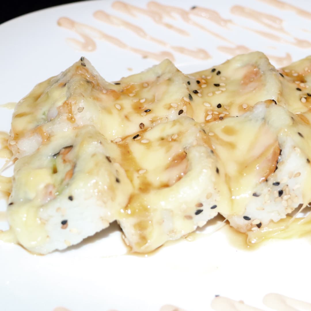 Mar y Tierra Gratin