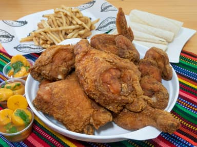 Combo de Pollo