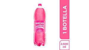 Manzana 2.5 L