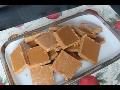 1/2 BARRA DE DULCE DE LECHE