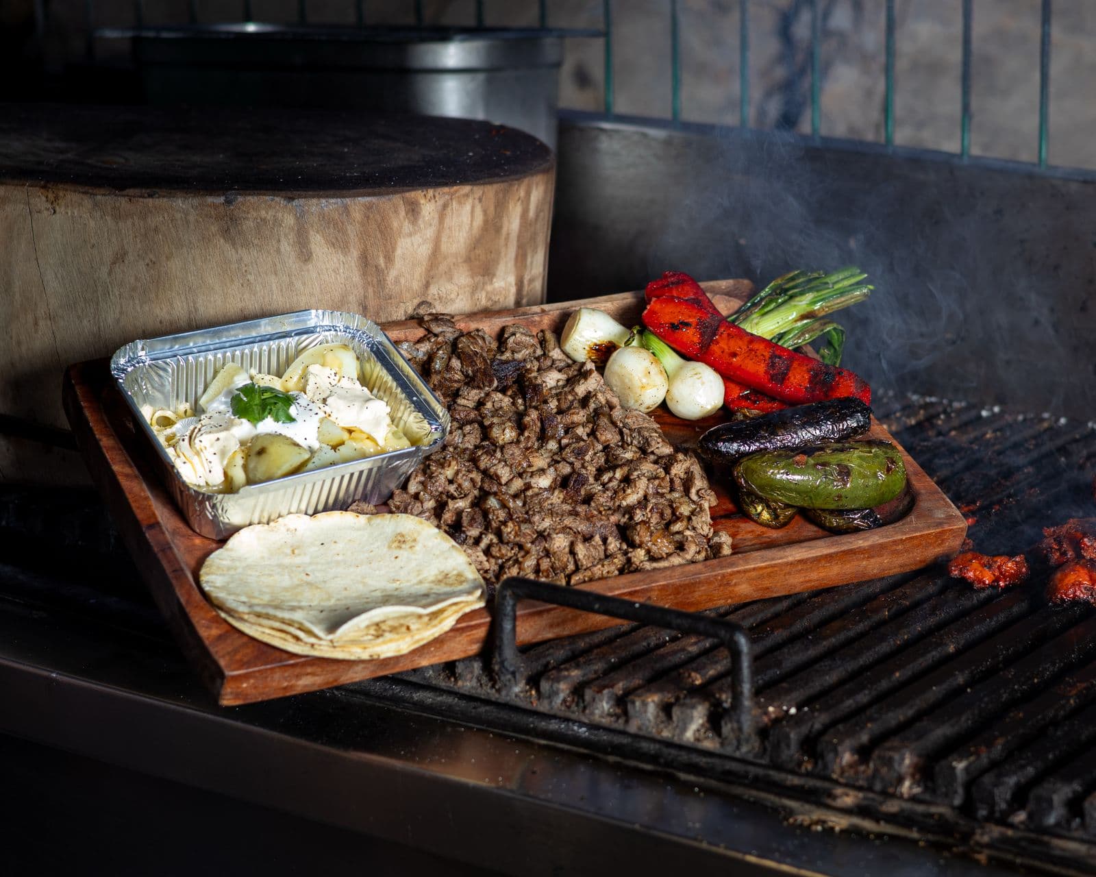Orden de Carne 1 kg