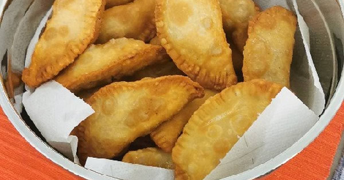 COMBO-Empanadas + Tacos Dorados