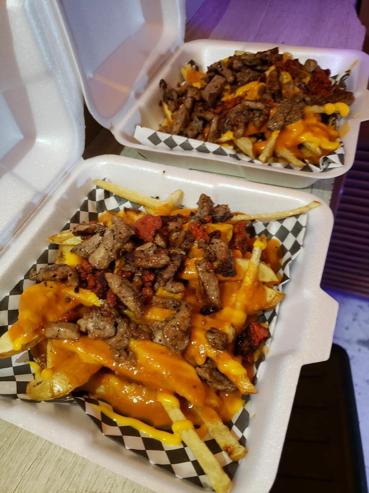 Papas Uhlala