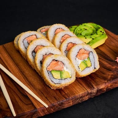 Combo Furay Roll + Coca Cola 250 ml