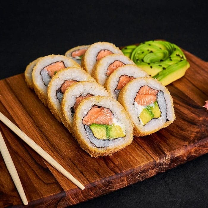 Combo Furay Roll + Coca Cola 250 ml